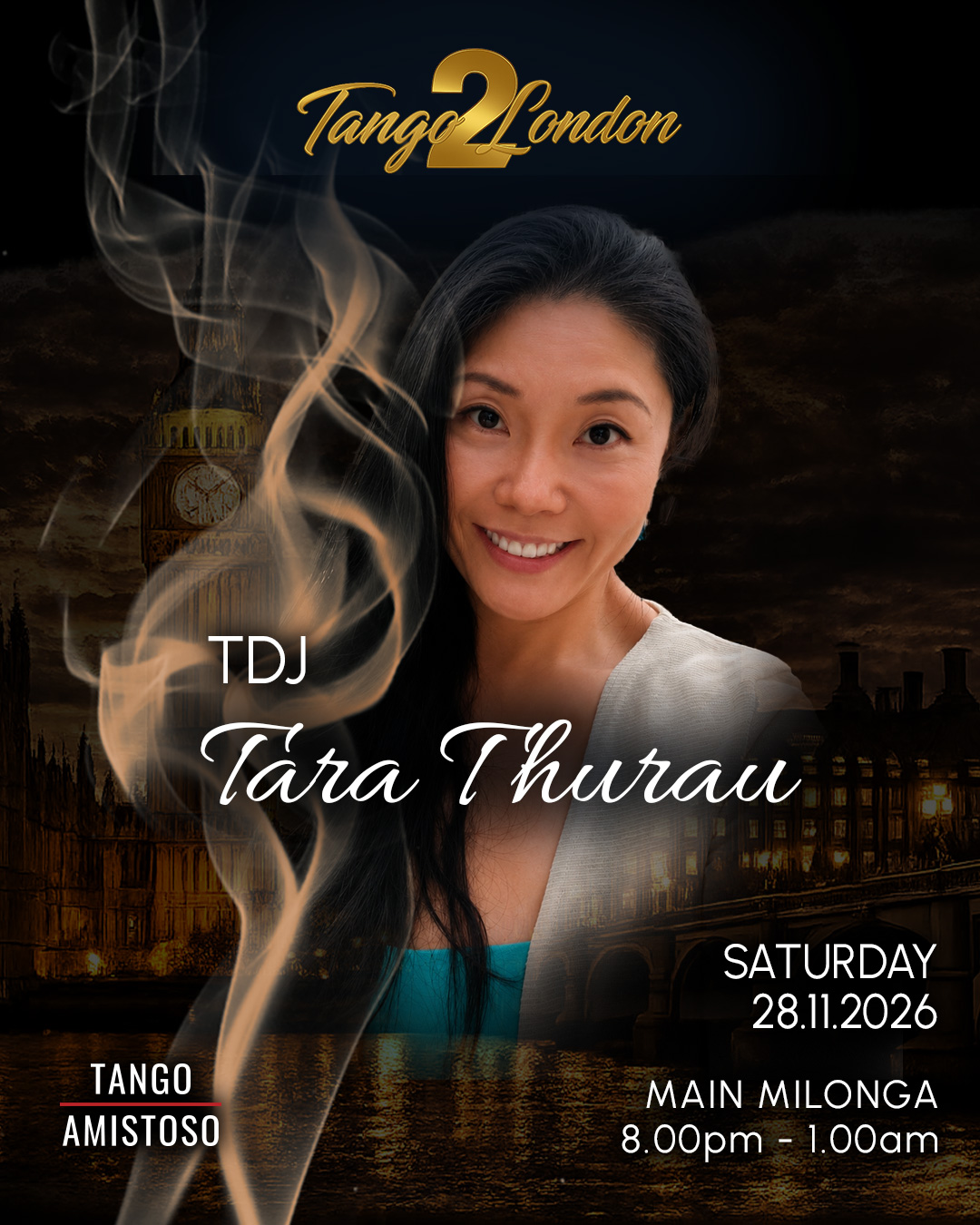 Tara Thurau